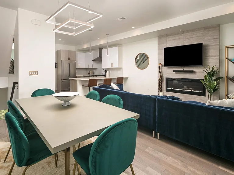 1616 N Irving St #44 — Photo 5