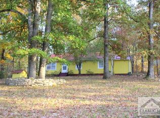 1467 Jackson Bridge Rd, Canon, GA 30520