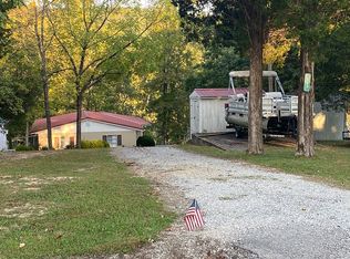 240 Perch Dr, Falls Of Rough, KY 40119
