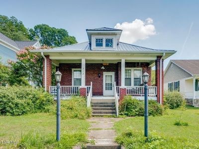 313 W Pine St, Johnson City, TN, 37604