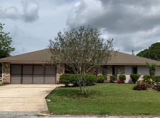 1209 Theresa St SE #17, Palm Bay, FL 32909