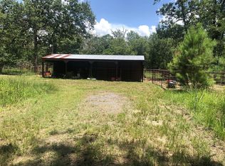 14360 County Road 112, Centerville, TX 75833