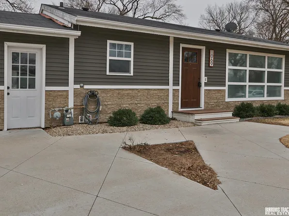 1069 Clay St, Tecumseh, NE 68450