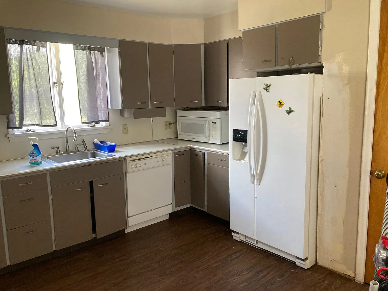 821 N Wheeling St — Photo 2