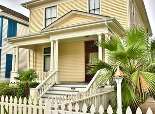 1419 24th St, Galveston, TX 77550