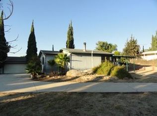 1524 W Metz Rd, Perris, CA 92570