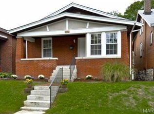 3420 Juniata St, Saint Louis, MO
