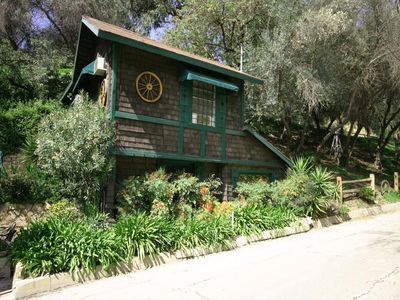 568 Mount Washington Dr, Los Angeles, CA, 90065