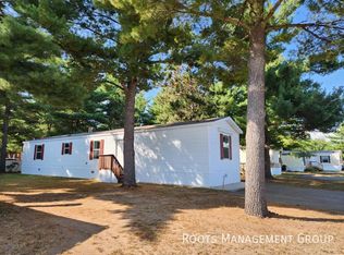 W3940 Mitchell Rd #75, Eau Claire, WI 54701