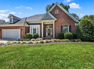 1256 Boyden Pl NW, Concord, NC 28027