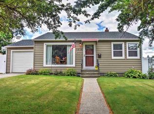 1218 E 40th Ave, Spokane, WA 99203