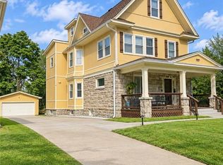 3626 Michigan Ave, Kansas City, MO 64109