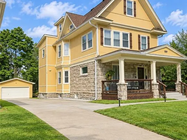 3626 Michigan Ave, Kansas City, MO 64109