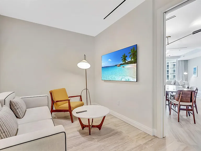 525 N Fort Lauderdale Beach Blvd #1607 — Photo 6
