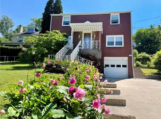 819 Sherwood Rd, Pittsburgh, PA 15221