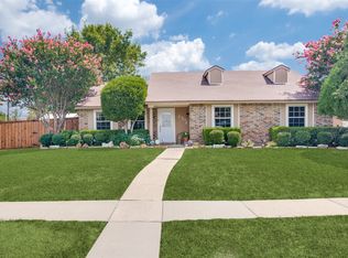 2702 Centennial Dr, Garland, TX 75042