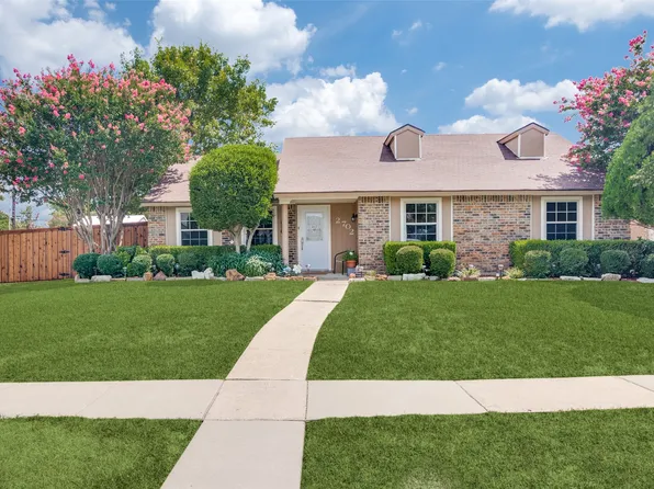 2702 Centennial Dr, Garland, TX 75042
