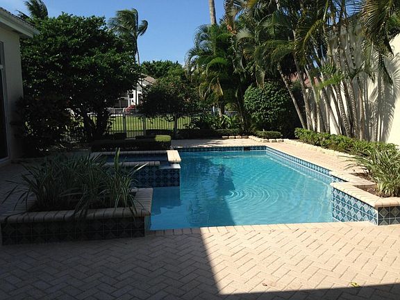 Home For Sale In Broken Sound Country Club