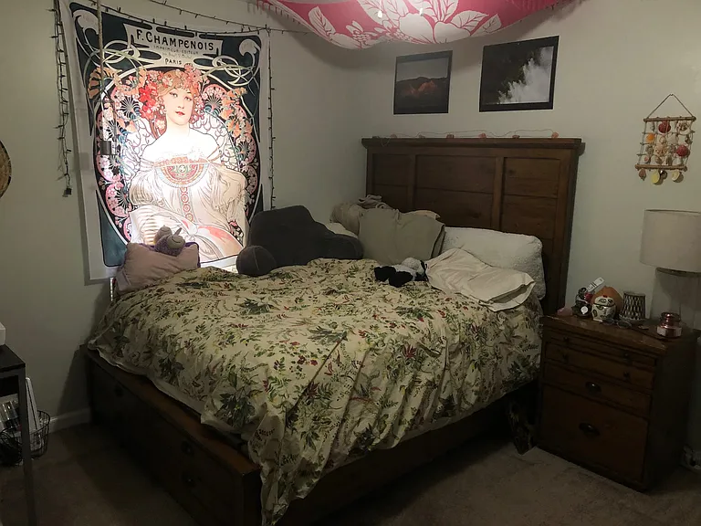 Merlot bedroom three 2_08272019
