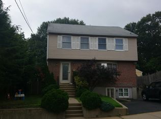 51 New Haven St, Boston, MA 02132