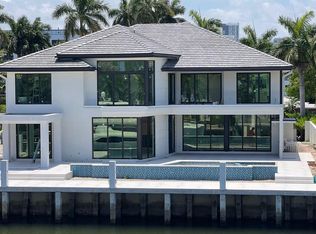 24 Fiesta Way, Fort Lauderdale, FL 33301