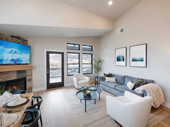 (undisclosed Address), Heber City, UT 84032