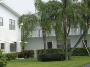 226 Andover I #I-2260, West Palm Beach, FL 33417
