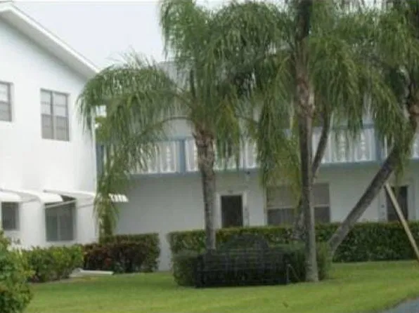 226 Andover I #I-2260, West Palm Beach, FL 33417