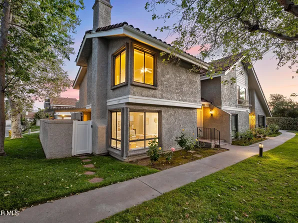 1081 Thistlegate Rd, Oak Park, CA 91377