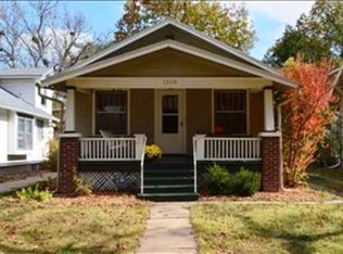 1326 SW High Ave, Topeka, KS 66604