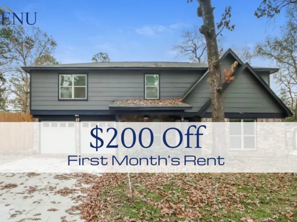 625 Mosswood Dr, Conroe, TX 77302