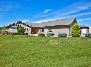 1900 S 45th Ave, Yakima, WA 98903