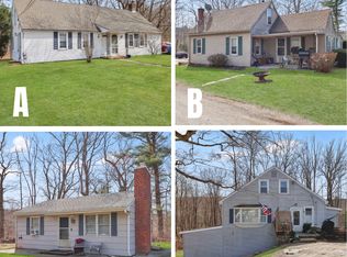 111 Depot Rd, Storrs Mansfield, CT 06268