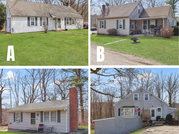 111 Depot Road, Mansfield, CT 06268