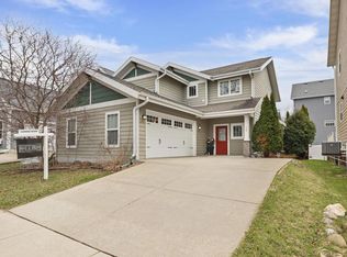 5 Cedarberry Circle, Verona, WI 53593