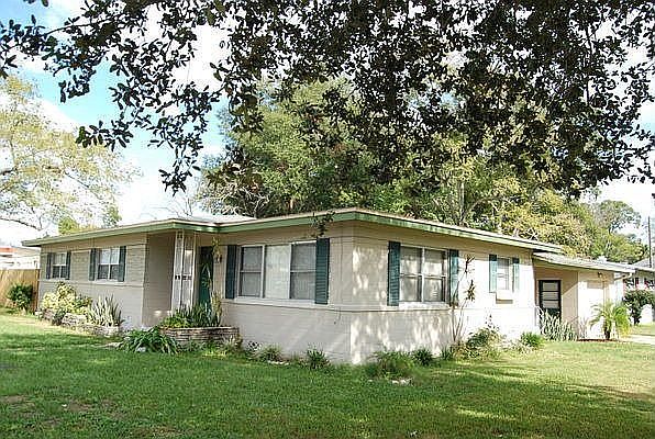 Nice Mid-century home