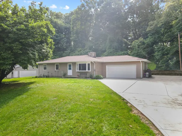 2375 W Audrey Dr, Newark, OH 43055