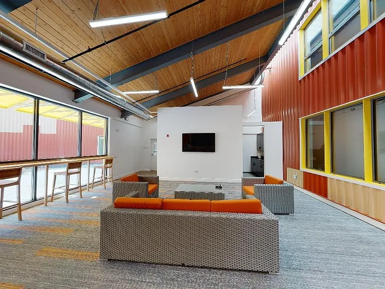 Kelley Square Lofts — Photo 17