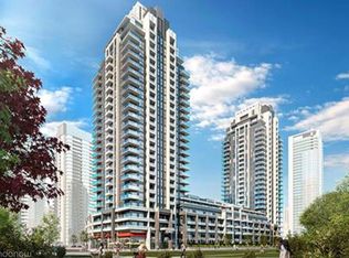 4055 Parkside Village Dr #2712, Mississauga, ON L5B 0K2