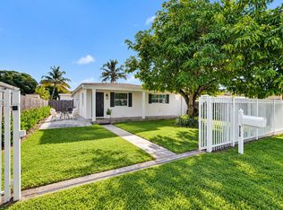 Coral Villas Rev, Miami, FL 33155