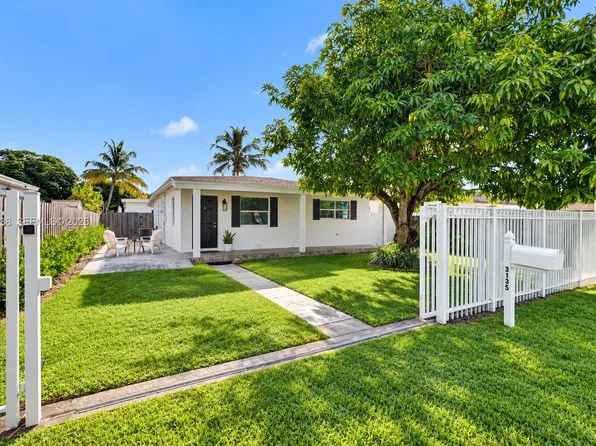 3135 SW 64th Ave, Miami, FL 33155