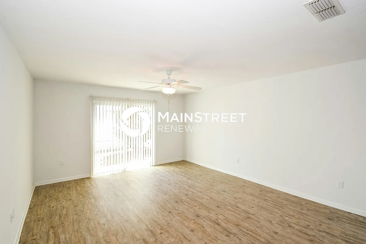 Living Room - 8252 Rigel Rd