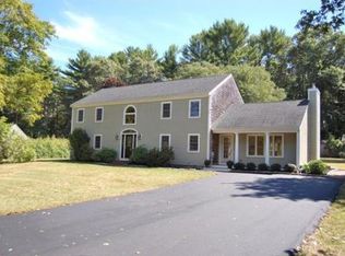 45 Franklin St, Duxbury, MA 02332