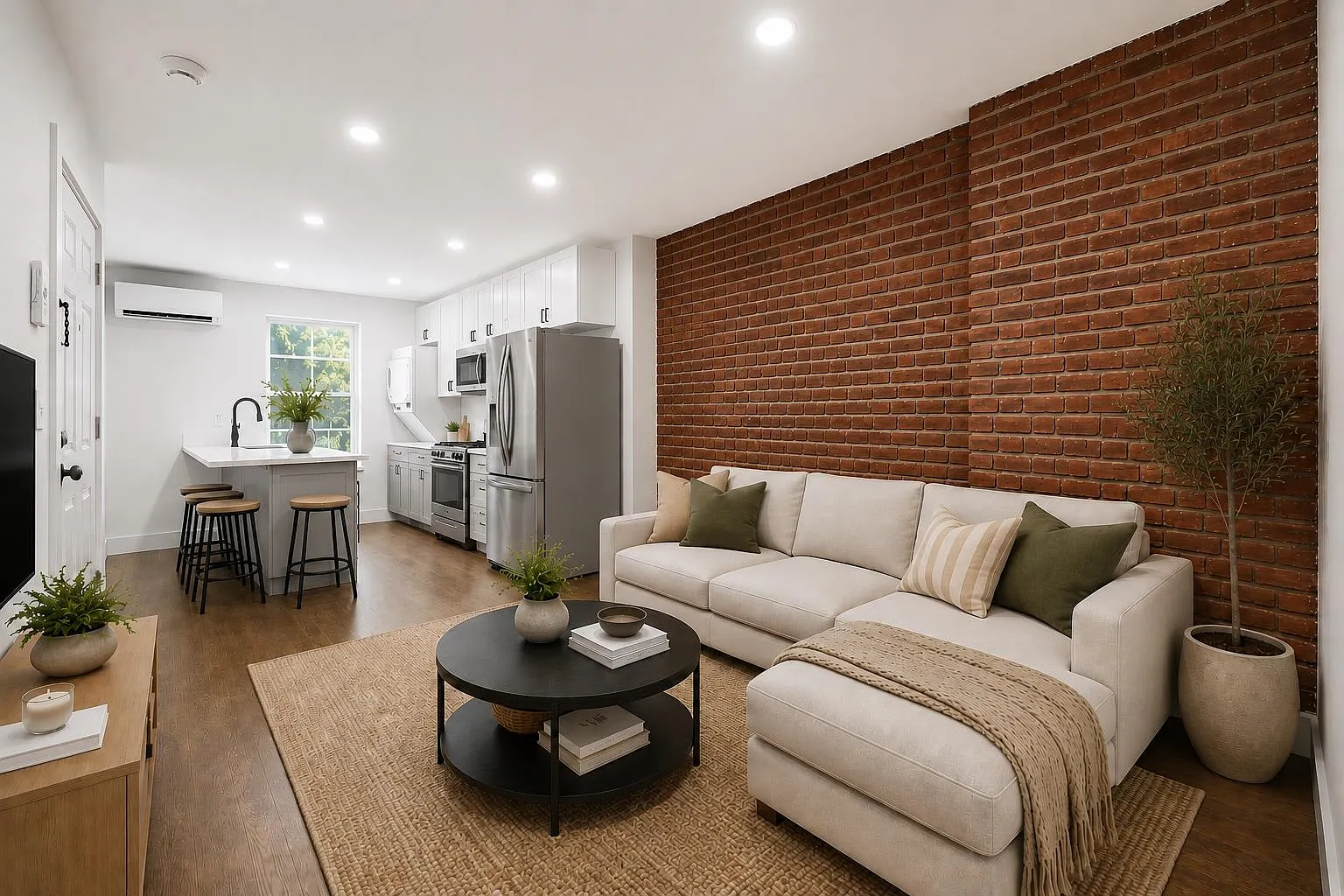 1 bed, 1.0 bath, 475 sqft, $2,700 — Photo 1