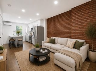 216 6th St #2, Jersey City, NJ 07302