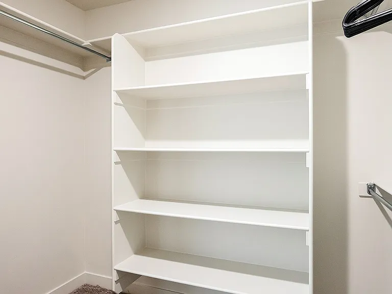 Storage That Makes Life Easier