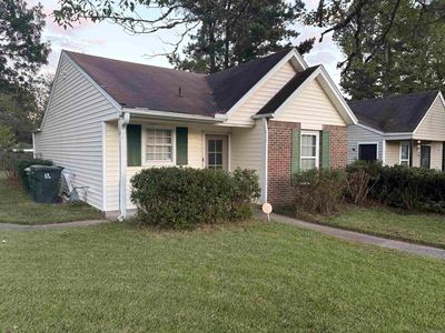 11701 Springtree Dr, Little Rock, AR, 72209