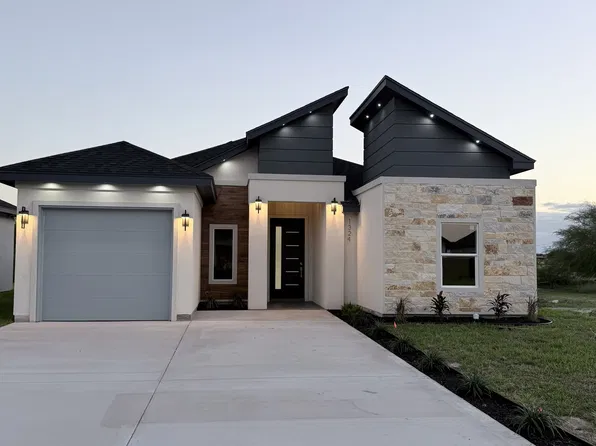 1324 W Franklin Ave, Alton, TX 78573