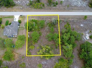 1116 Damen St E, Lehigh Acres, FL 33974