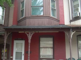 1519 Naudain St, Harrisburg, PA 17104